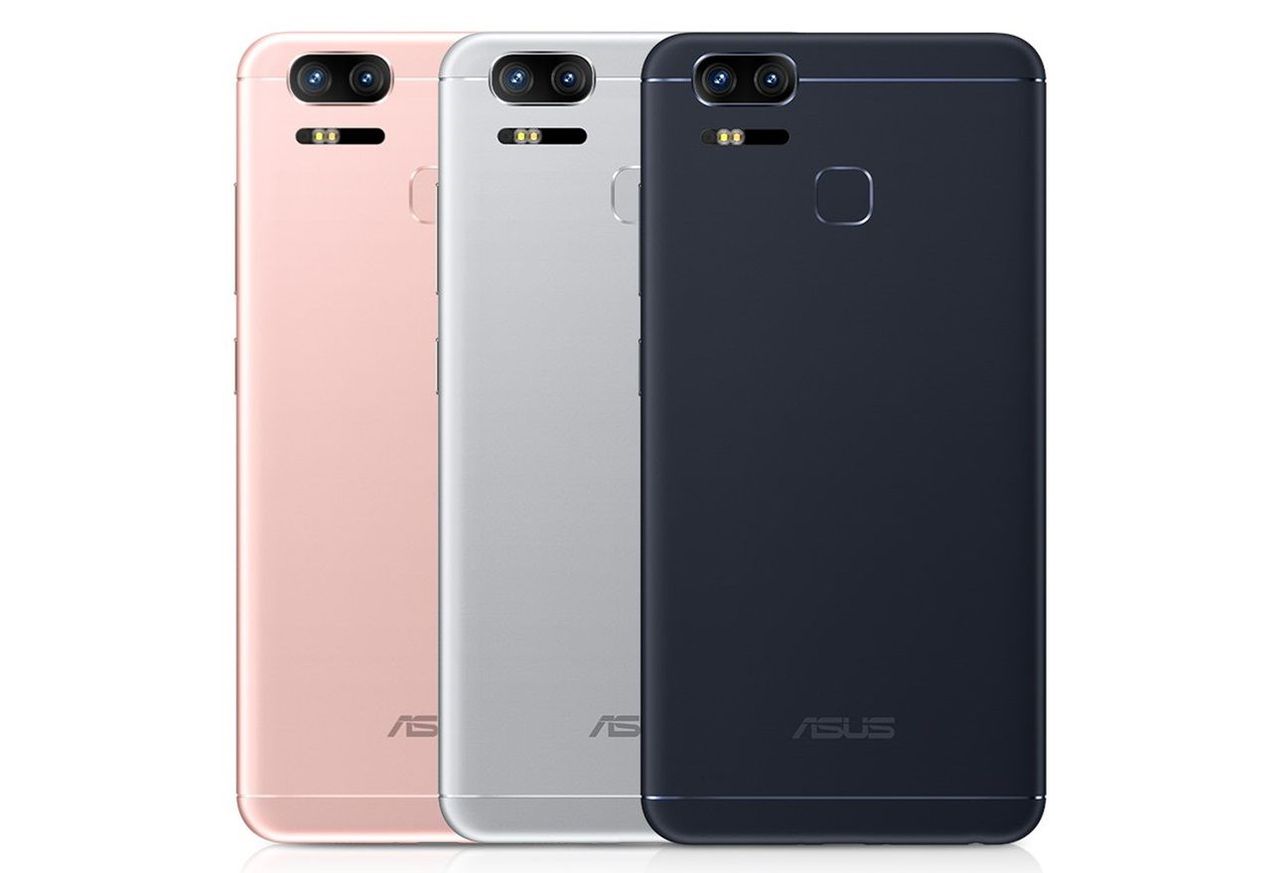 Asus ZenFone Zoom S