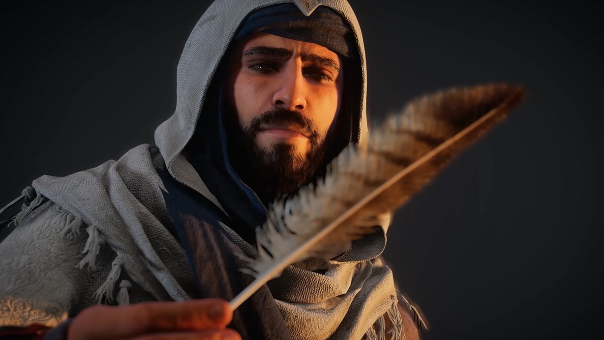 Assassin's Creed Mirage