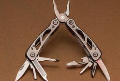 Multitool na każdą okazję. Jak wybrać odpowiednie narzędzie?