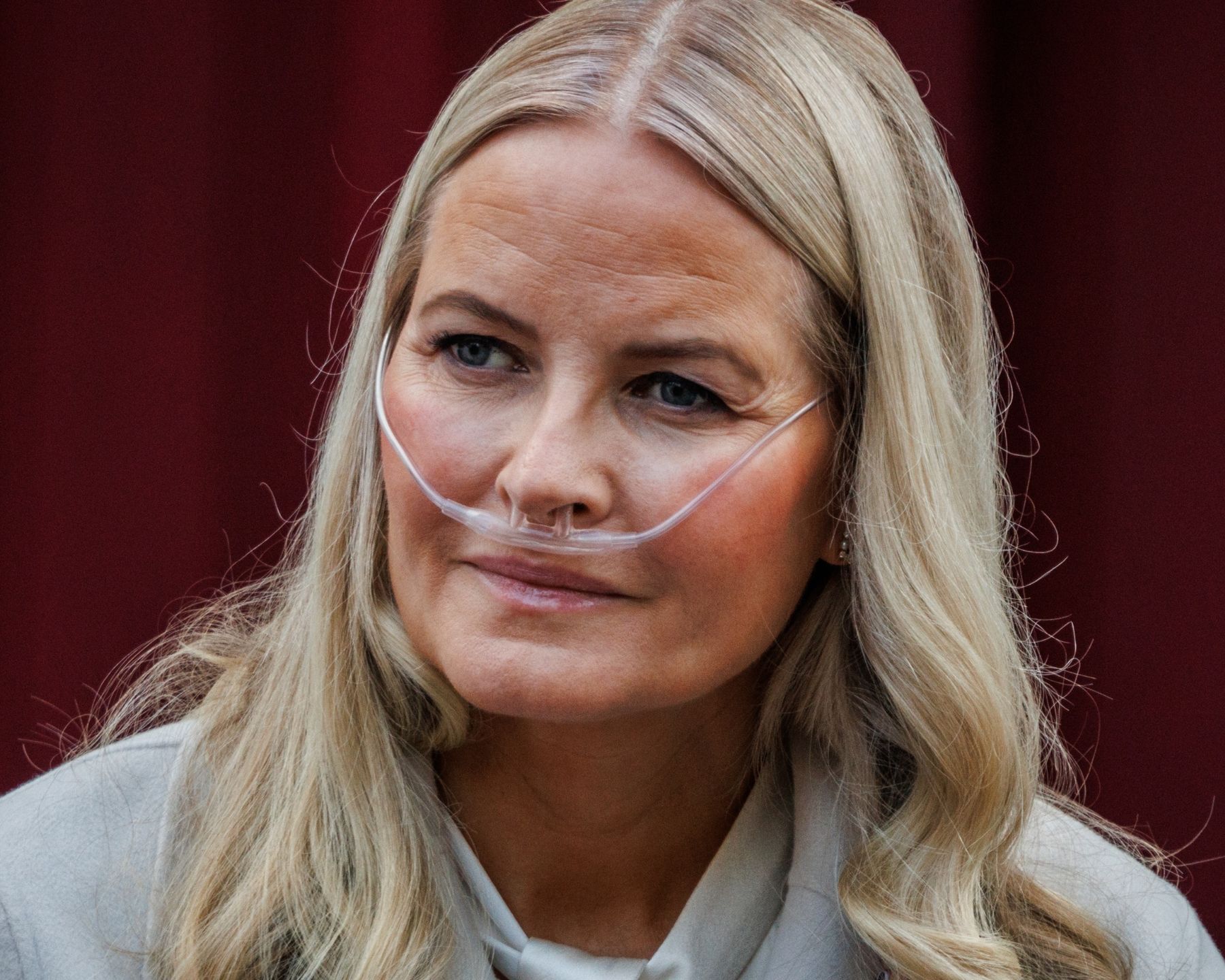Księżna Mette-Marit