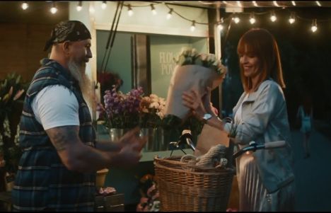 Mikroprzedsiębiorcy w kampanii eService (wideo)