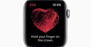 Apple Watch zrobi ci EKG także w Polsce. Aktualizacja watchOS wprowadza nowy tryb