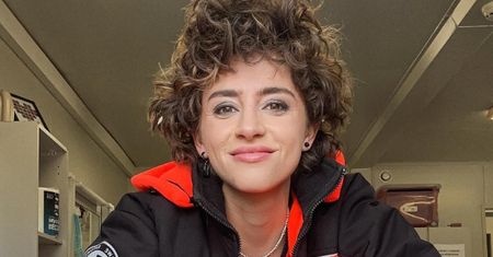 Klaudia Janas z "Na sygnale" dokonała COMING OUTU: "Nie chcę się bać, być, kim jestem"
