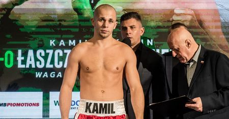 Groziła mu utrata mowy i paraliż. Ma wrócić do freakfightów, rywal już na celowniku