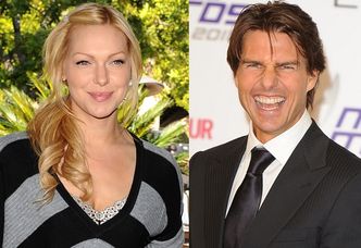 Tom Cruise ma nową kochankę wybraną przez scjentologów!