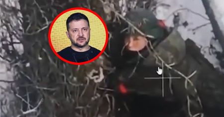 Szokujące doniesienia z Ukrainy. Oto co robią Rosjanie z martwymi