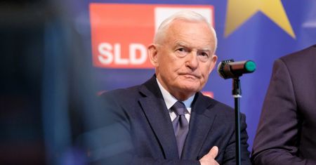 Sąd odpowiada na apel Millera. Chodzi o zmianę nazwy SLD