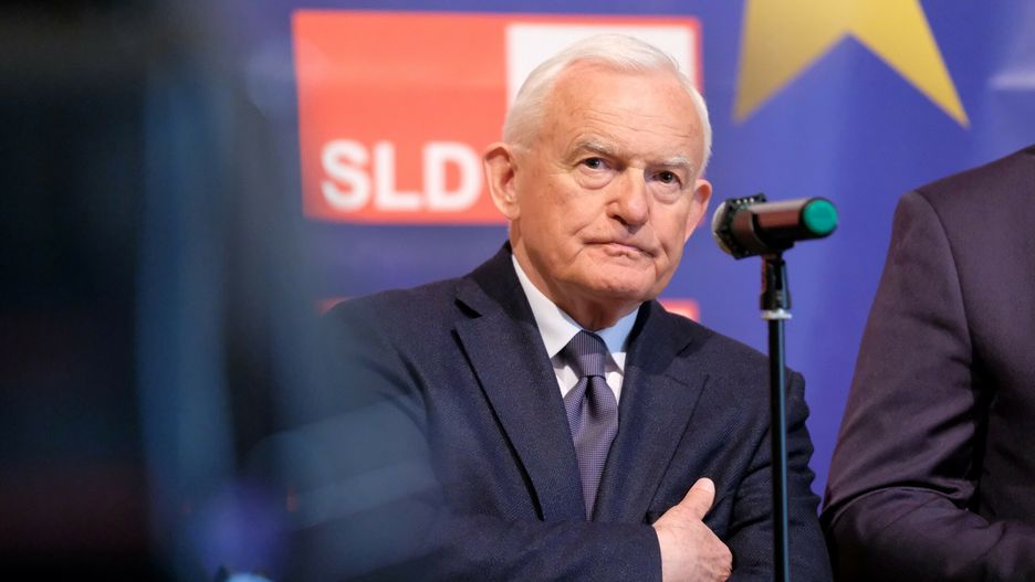 Leszek Miller
