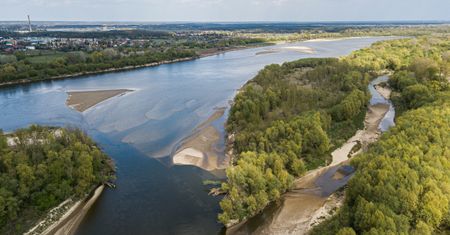 Globalne ocieplenie zostało "odwołane". Awantura po skandalicznym komunikacie