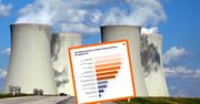 Polacy chcą atomu i OZE. Chodzi o bezpieczeństwo energetyczne