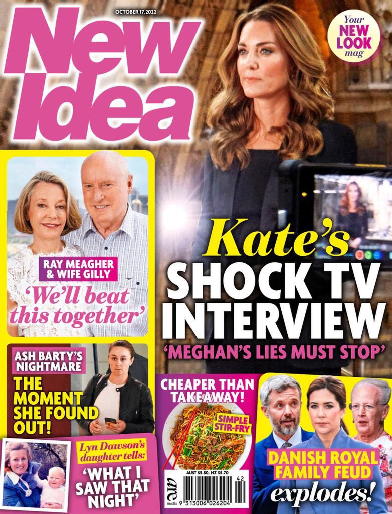 "New Idea"