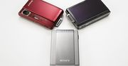 Sony Cyber-shot T300 ? piękno i elegancja