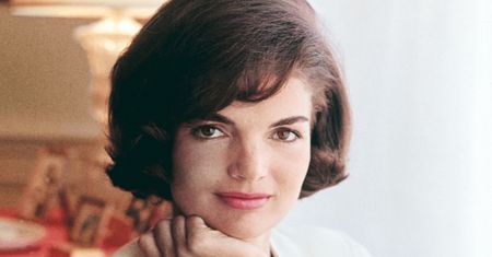 Jacqueline Kennedy. Pierwsza dama, która odmieniła Biały Dom