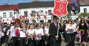 Skierniewice: Tak, dekadę temu, wyglądała parada skierniewickiego Święta Kwiatów, Owoców i Warzyw
