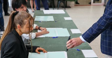 Wybory prezydenckie 2025. Kto może głosować?