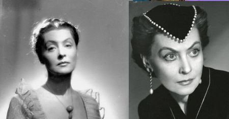 Życie Niny Andrycz: Od Stalina do Urbańskiej... (1912-2014)