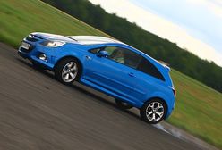 Opel Corsa OPC