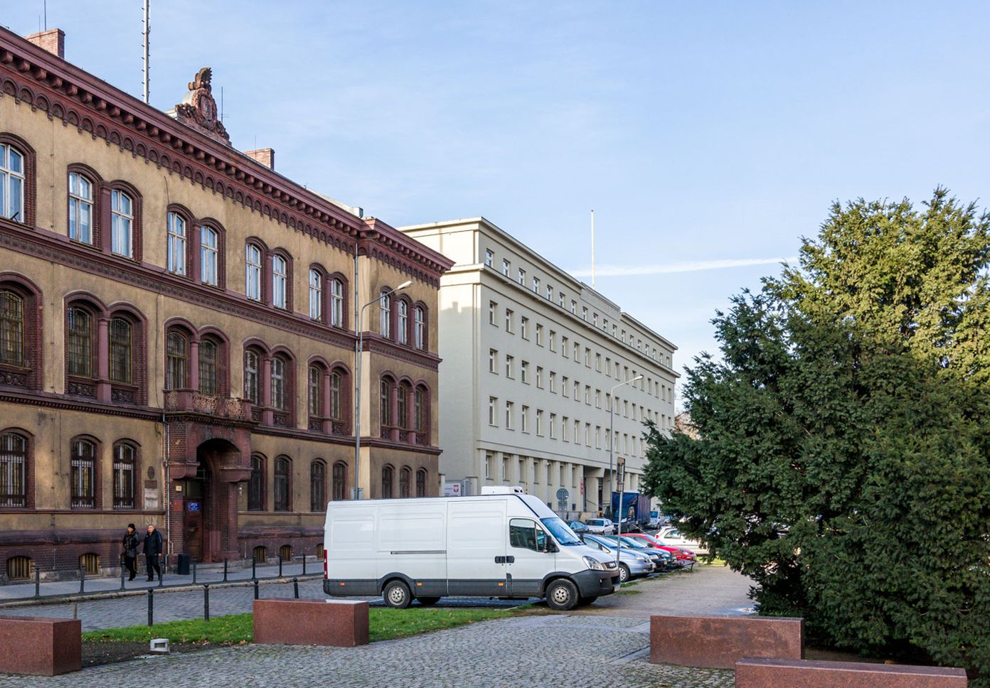 "Stary Poznań" to projekt, który pokazuje dawnego ducha miasta 16