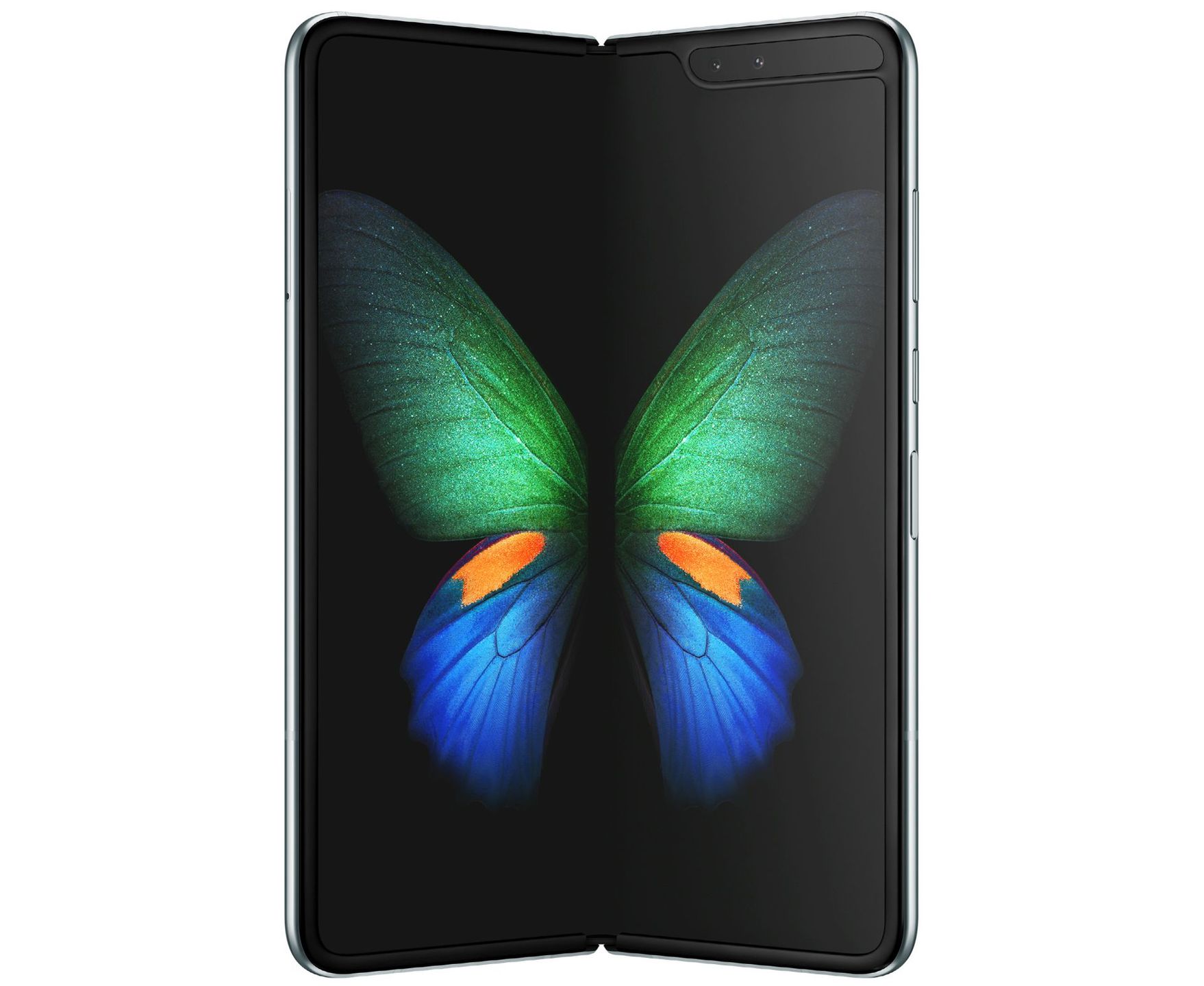 Samsung Galaxy Fold oficjalnie. Składany smartfon na jaki czekałem! 2