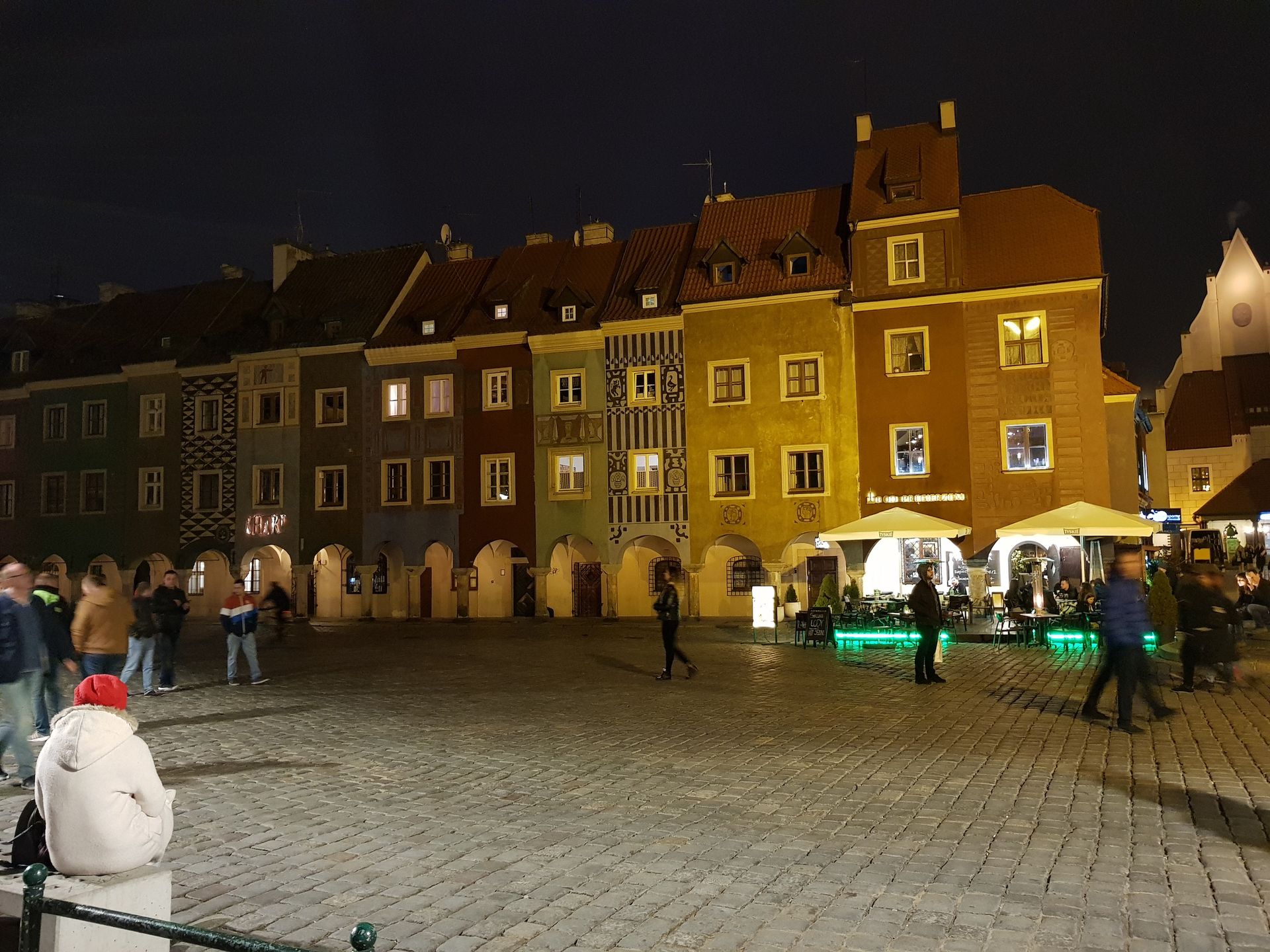 Samsung Galaxy S8+ - przedostatni przystanek w drodze do doskonałości? [Test] 49