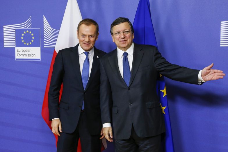 Opinie o szczycie UE: Premier zyska, ale na krótką metę