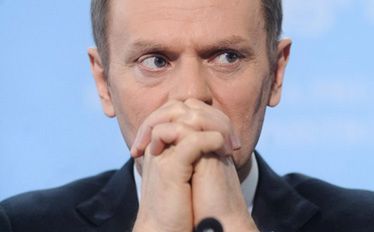 Tusk przedstawi twardą ocenę sytuacji w związku z kryzysem