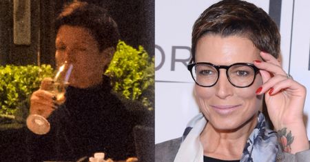 Felicjańska wyznaje szczerze: "Nie żałuję, że znowu piłam"
