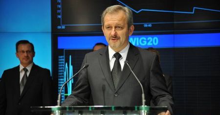 Nowy zarząd w Konsorcjum Stali
