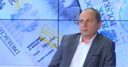 Wiceminister finansów: odpowiedzialność urzędników za błędy to pomyłka
