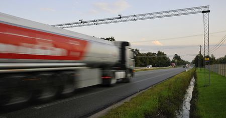 Płaca minimalna w transporcie. Bruksela podważa austriackie przepisy