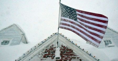 Gospodarka USA w kłopotach. Tak źle nie było od sześciu lat