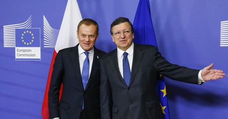 Polska taktyka na szczycie Unii