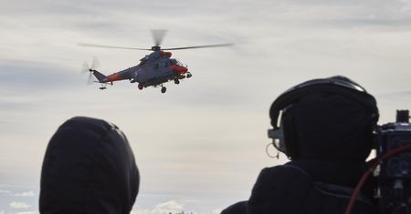 Śmigłowce dla polskich armii. Będą zmiany w dokumentacji przetargowej