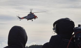 Śmigłowce dla polskich armii. Będą zmiany w dokumentacji przetargowej