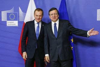 Polska taktyka na szczycie Unii
