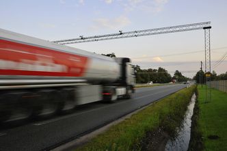 Płaca minimalna w transporcie. Bruksela podważa austriackie przepisy