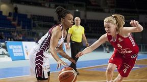 Energa Toruń - PGE MKK Siedlce 76:50 (galeria)