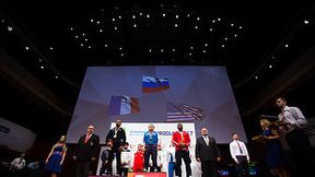 The World Games 2017 - trójbój siłowy (galeria)