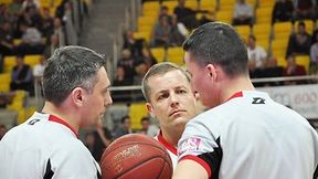 AZS Koszalin - Wikana Start Lublin 80:66