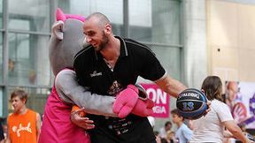 Marcin Gortat Camp - Kraków