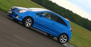 Opel Corsa OPC