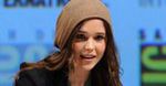 Ellen Page byłą kochanką Alexandra Skarsgarda