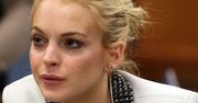 Linsday Lohan umrze w ciągu najbliższego roku!