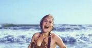 Carrie Fisher: Zbyt seksowna na "Gwiezdne wojny"