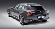 Fisker Surf, czyli Karma w nadwoziu shooting brake [wideo]