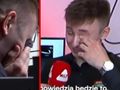 Miał łzy w oczach. Tak zareagował na historyczny sukces