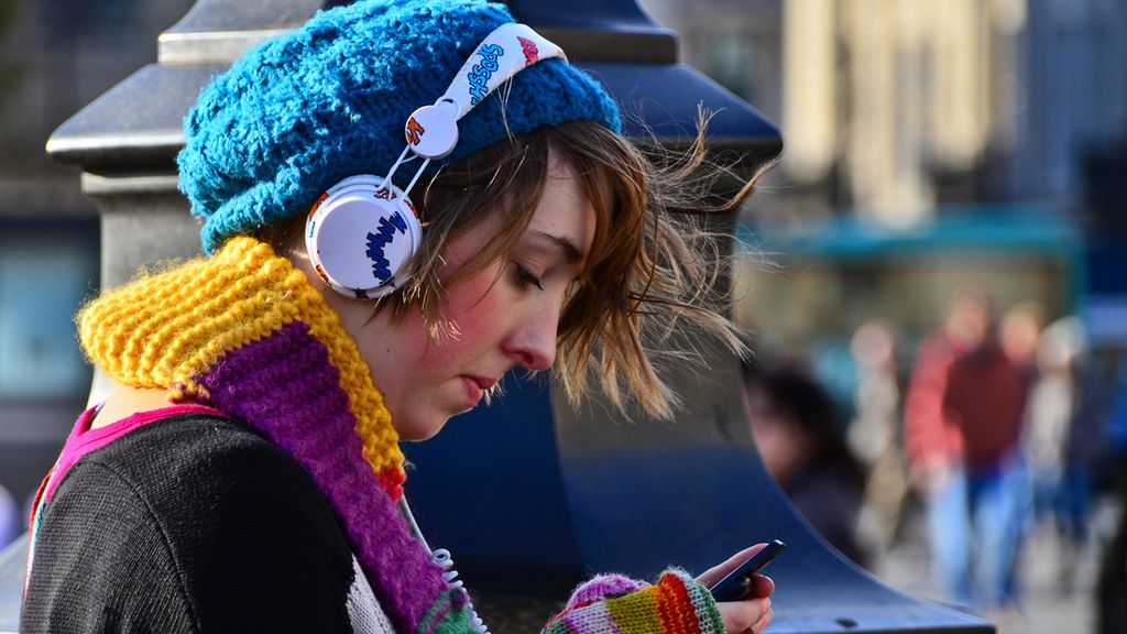 10 korzyści z muzyki, z których nie zdawałeś sobie sprawy