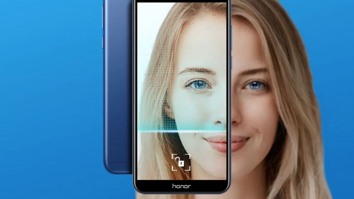 Mega promocja. Honora 7C kupisz za złotówkę! 1