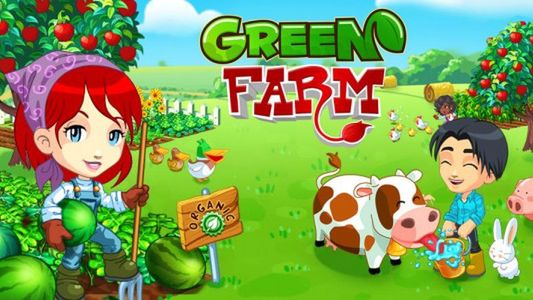 Green Farm wkracza na Androida 1