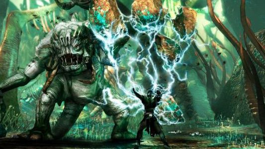 Pierwsze recenzje Star Wars: TFU 1